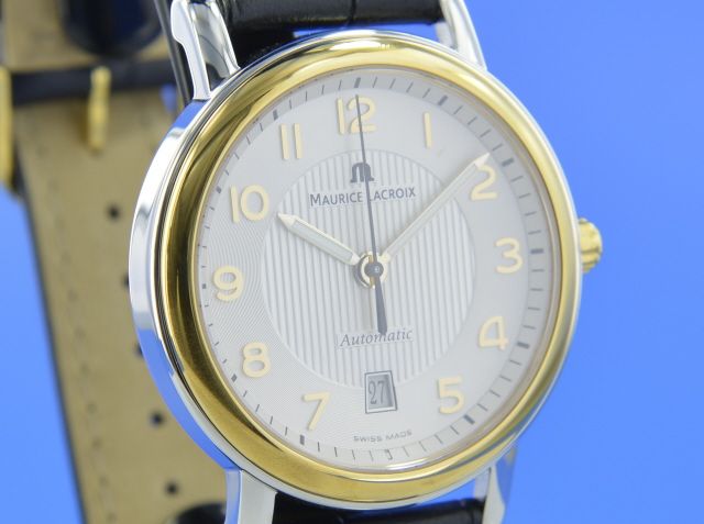 Maurice Lacroix Les Classiques Automatik