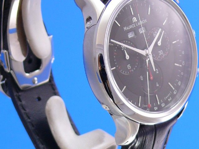 Maurice Lacroix Les Classiques Chronograph 40mm