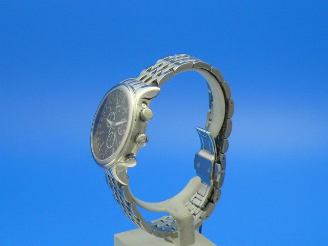 Maurice Lacroix Les Classiques Chronograph