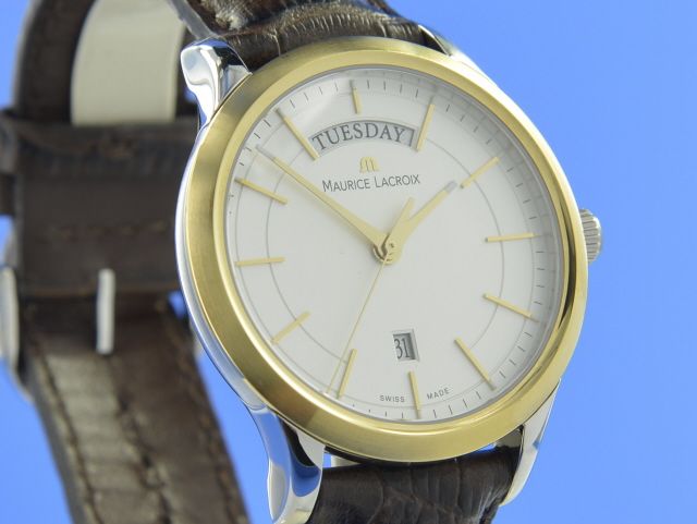 Maurice Lacroix Les Classiques Day/Date