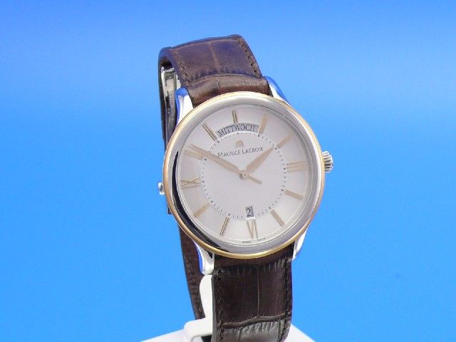 Maurice Lacroix Classiques Day & Date