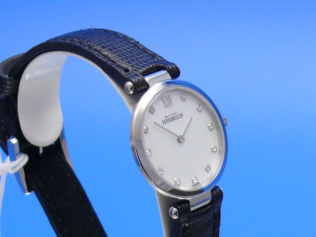 Michel Herbelin Classiques Epsilon Lady 1043/59 UVP.459,