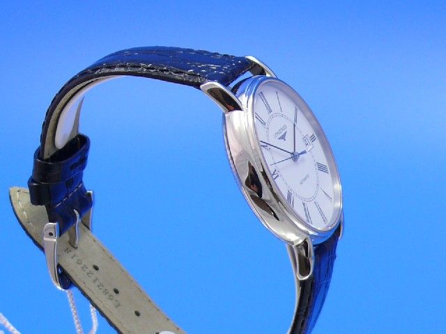 Longines La Grande Classiques Herren