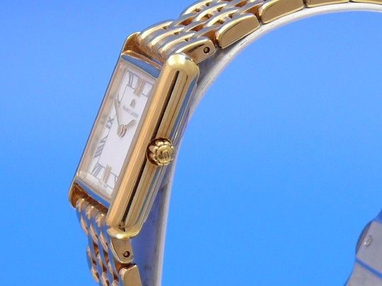 Maurice Lacroix Damenuhr - Les Classiques