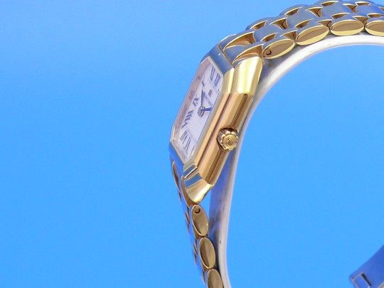 Maurice Lacroix Damenuhr - Les Classiques