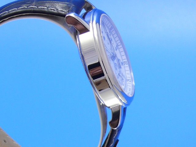 Maurice Lacroix Les Classiques Chronograph