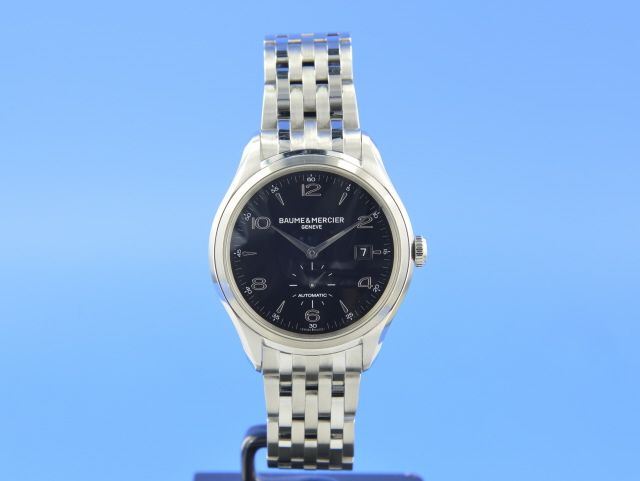 Baumer & Mercier Clifton XL Automatik