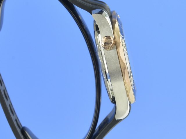 Omega Seamaster Diver 300M Co‑Axial Master Chronometer 42 mm