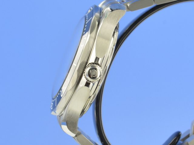 Omega Seamaster Diver 300M Master Chronometer Co-Axial