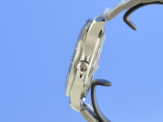 Omega Seamaster Diver 300M Master Chronometer Co-Axial