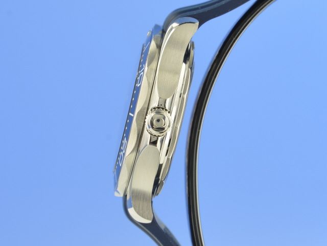 Omega Seamaster Diver 300M Master Chronometer Co-Axial