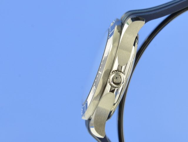 Omega Seamaster Diver 300M Master Chronometer Co-Axial