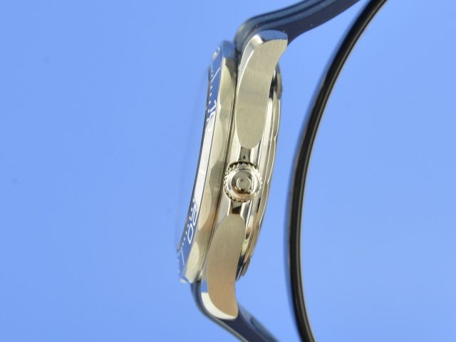 Omega Seamaster Diver 300M Master Chronometer Co-Axial