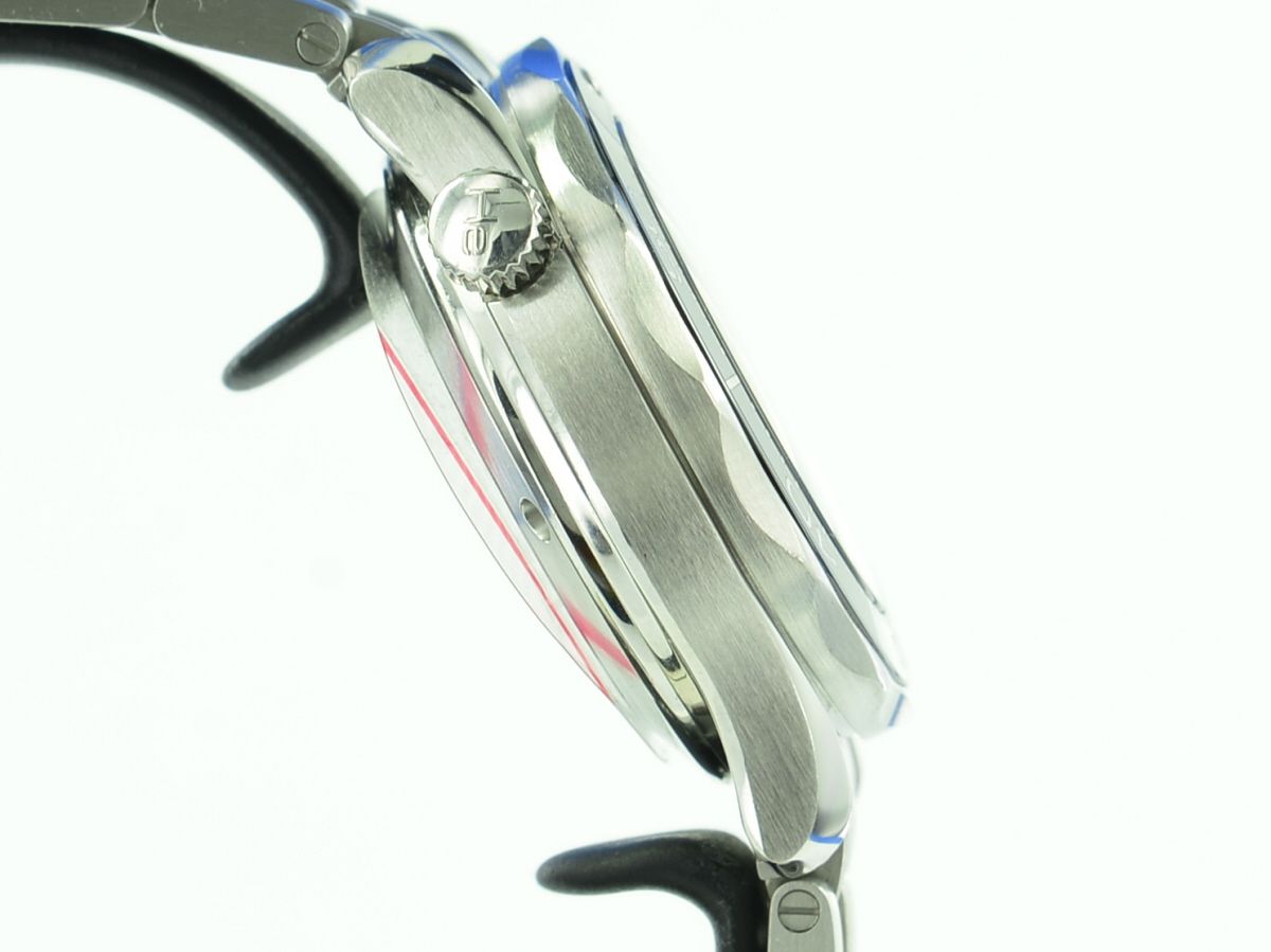 Omega Seamaster Diver 300M Medium Co-Axial