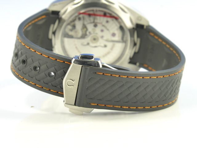 Omega Seamaster Aqua Terra 150M Master Chronometer Co-Axial