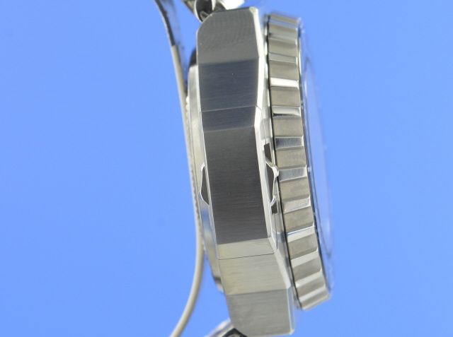 Omega Seamaster Professional Ploprof 1200 M Co-Axial