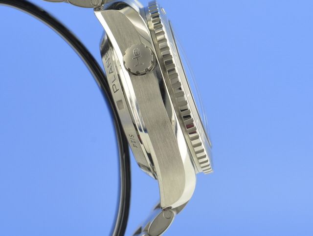 Omega Seamaster Planet Chronograph Co-Axial