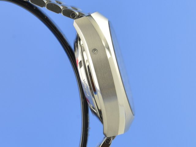 Omega Speedmaster Mark II Co-Axial