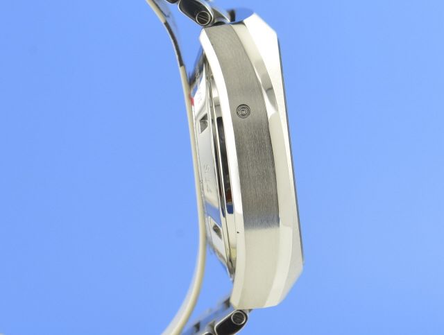 Omega Speedmaster Mark II Co-Axial