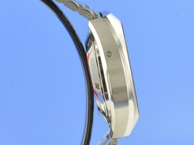 Omega Speedmaster Mark II Co-Axial