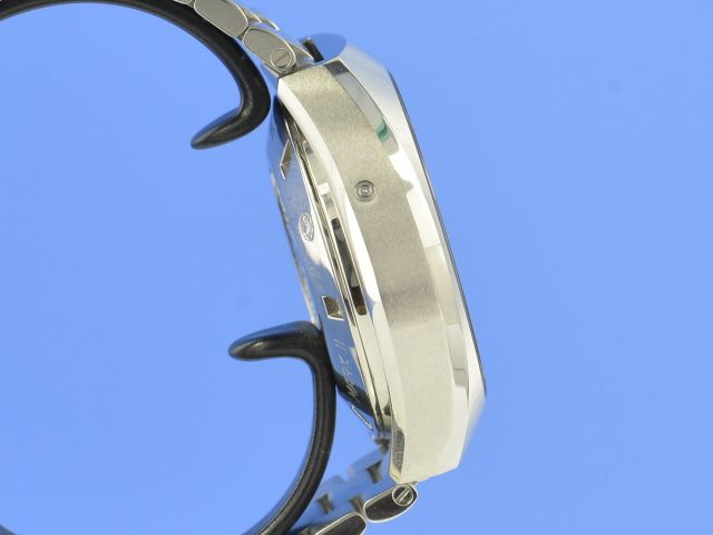 Omega Speedmaster Mark II Co-Axial