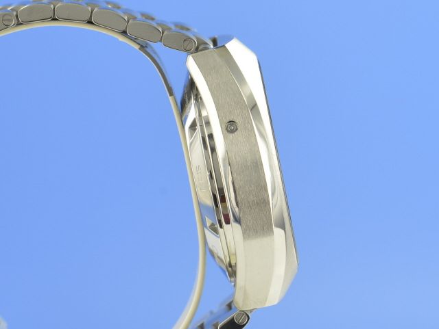 Omega Speedmaster Mark II Co-Axial