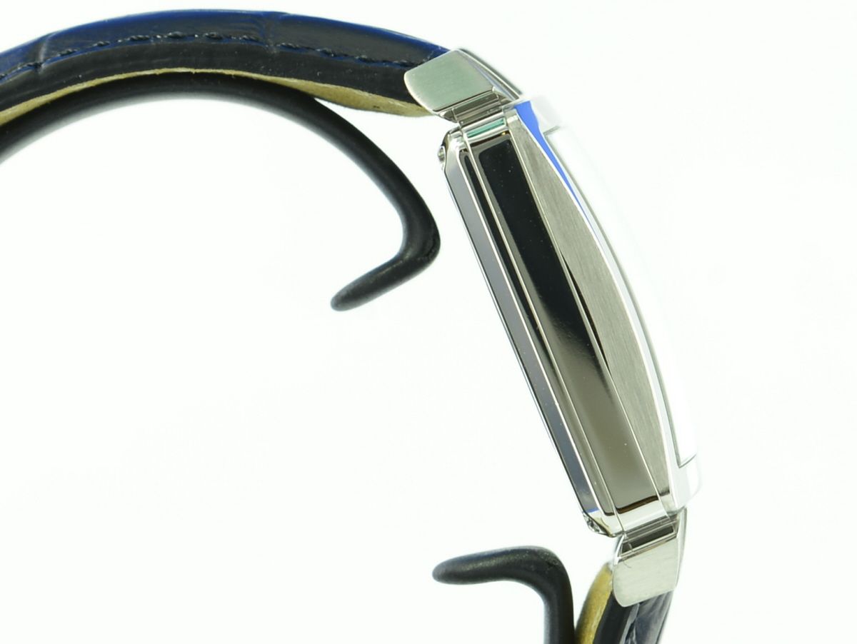 Omega De Ville Byzantium Almada Co-Axial 33.4 Co-Axial Limited Edition