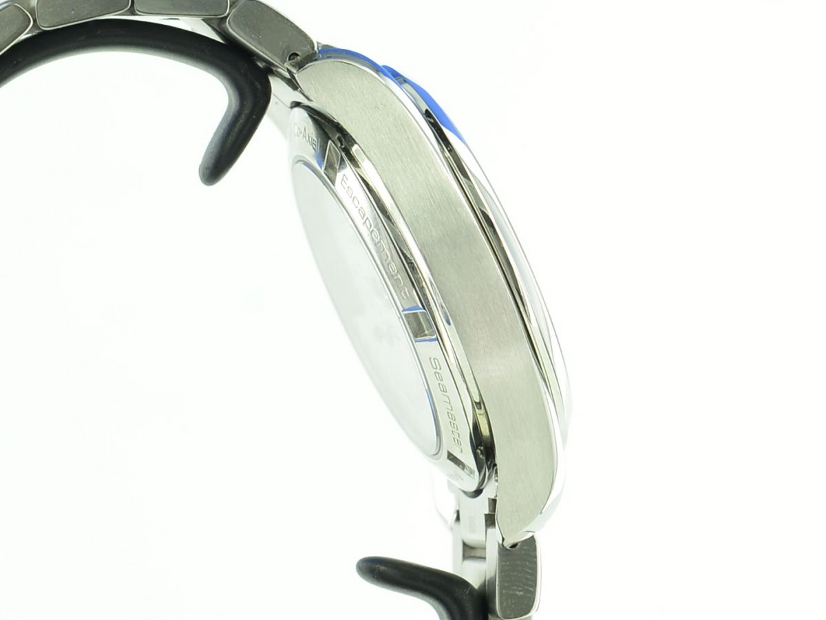 Omega Seamaster Aqua Terra 150M Co-Axial 38.5 mm