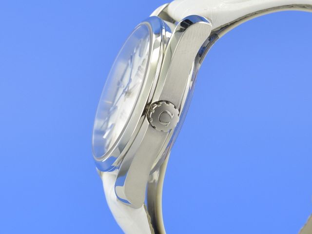 Omega Seamaster Aqua Terra 150M Lady Co-Axial 38,5 mm