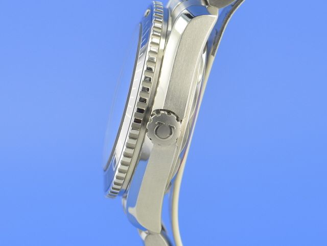 Omega Seamaster Planet Ocean 600M Master Co-Axial 39,5 mm