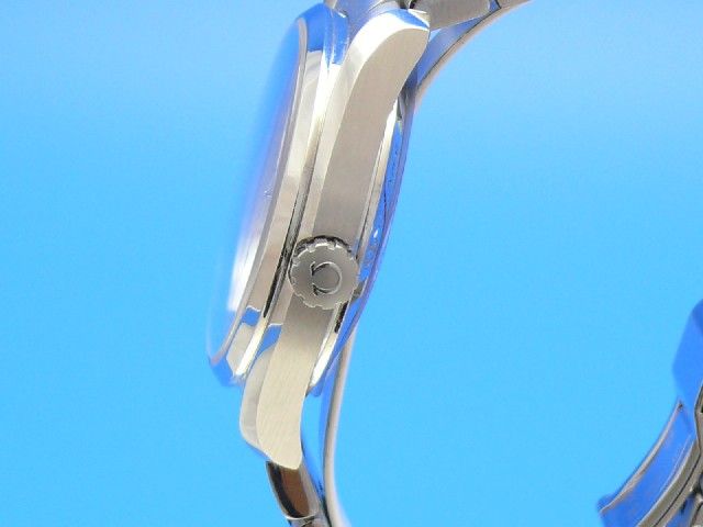 Omega Seamaster Aqua Terra 150 M Co-Axial 41.5 mm