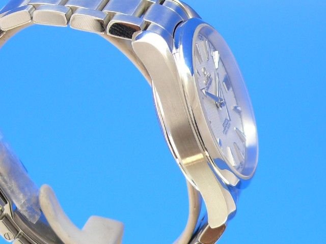 Omega Seamaster Aqua Terra Co-Axial 41.5 mm