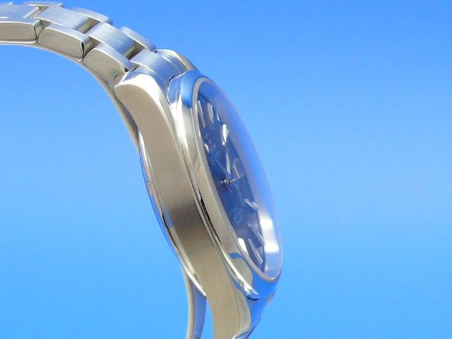 Omega Seamaster Aqua Terra Co-Axial 41.5 mm