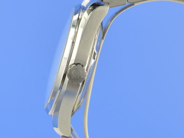 Omega Seamaster Aqua Terra 150M Master Co-Axial 41,5 mm