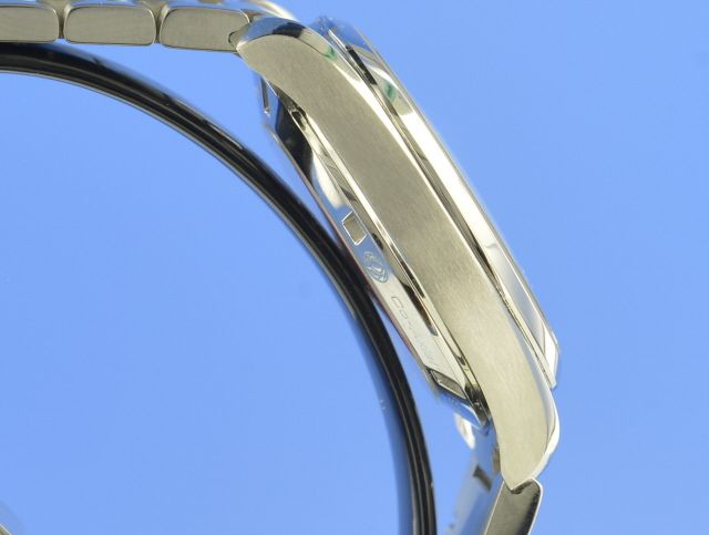 Omega Seamaster Aqua-Terra Co-Axial 41,5 mm