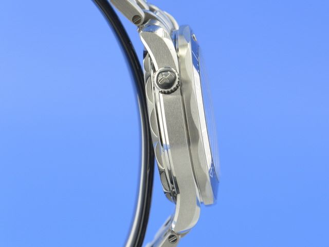 Omega Seamaster Diver 300M Co-Axial 41 mm Commander’s (James Bond LE)