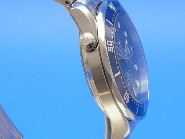 Omega Seamaster Diver 300M Co-Axial 41 mm