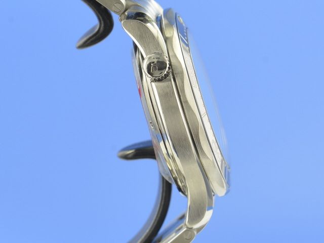 Omega Seamaster Professional Diver Co-Axial 41mm Keramik