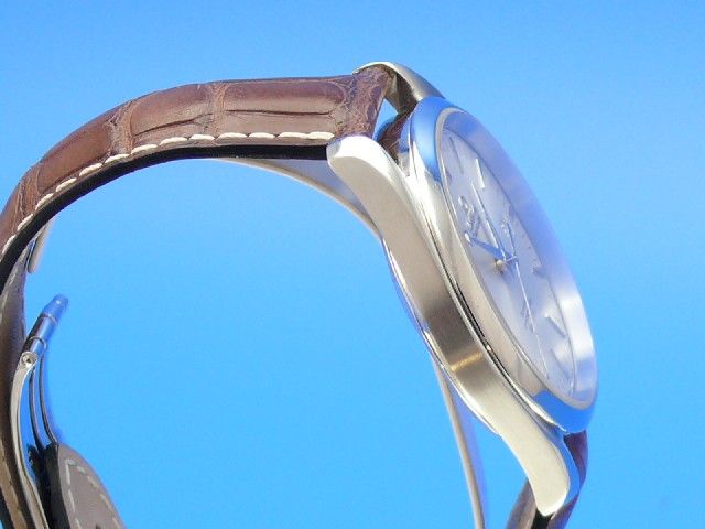 Omega Seamaster Aqua-Terra Co-Axial 42 mm