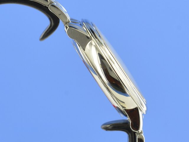 Omega De Ville Prestige Co-Axial