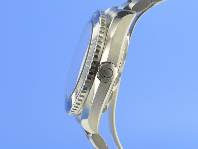 Omega Seamaster Planet Ocean Master Chronometer Co-Axial 43,5 mm