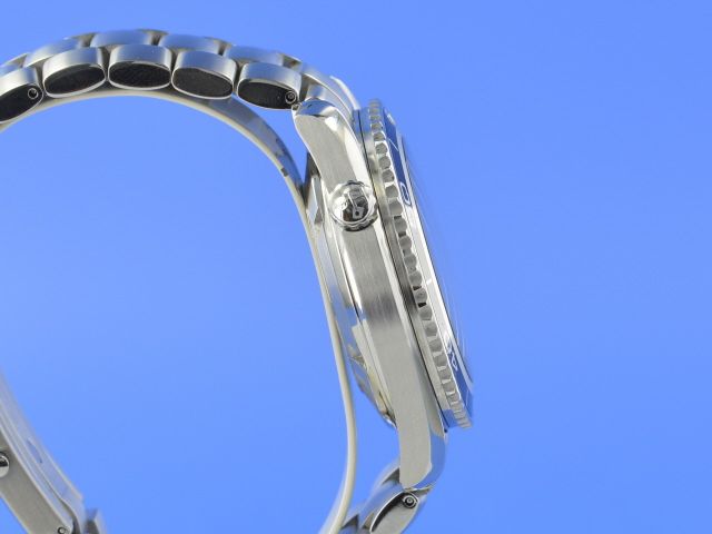 Omega Seamaster Planet Ocean Co-Axial 45 mm