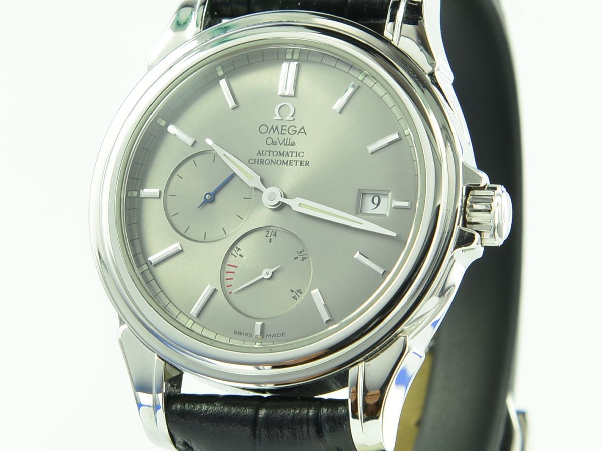 Omega De Ville Power Reserve Co-Axial 48324031