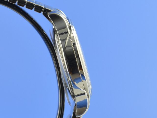 Omega De Ville GMT Co-Axial