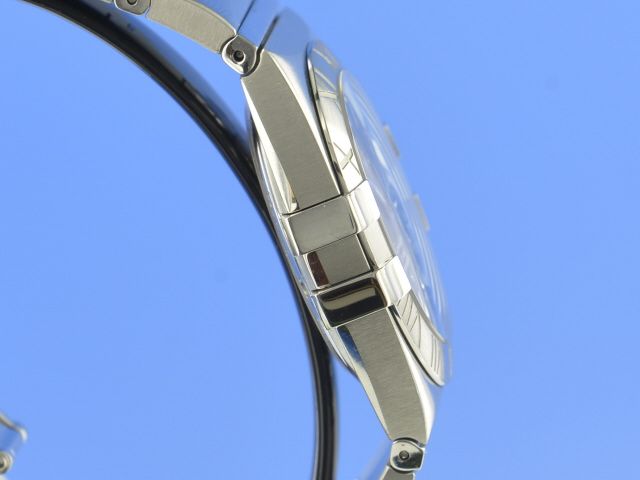 Omega Constellation Double Eagle Co-Axial