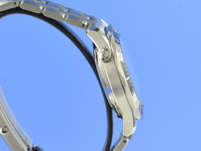 Omega Seamaster Diver 300M Co-Axial Automatik