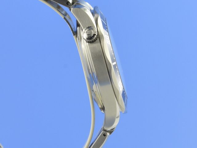 Omega Seamaster Diver 300M Co-Axial Automatik