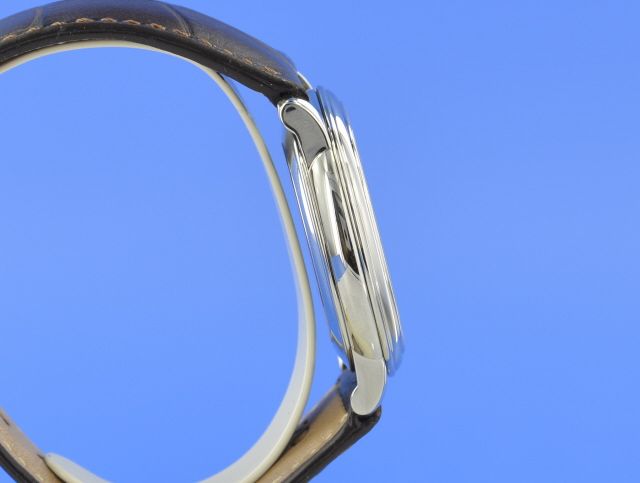 Omega De Ville Prestige Co-Axial Automatik