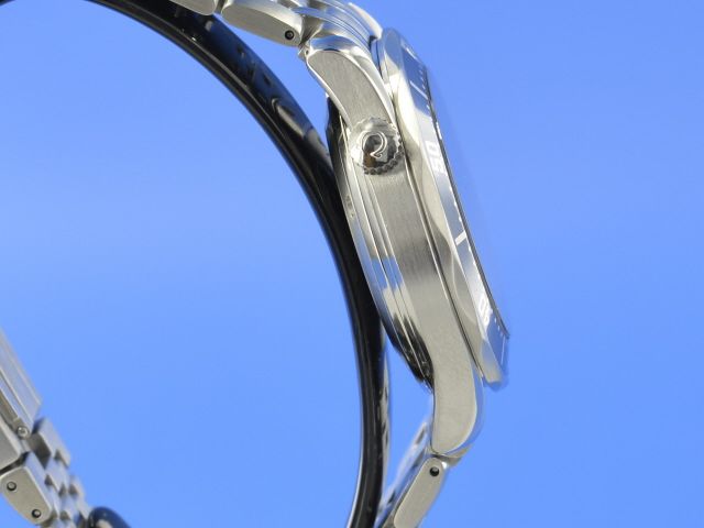 Omega Seamaster Diver 300M Co-Axial Automatik