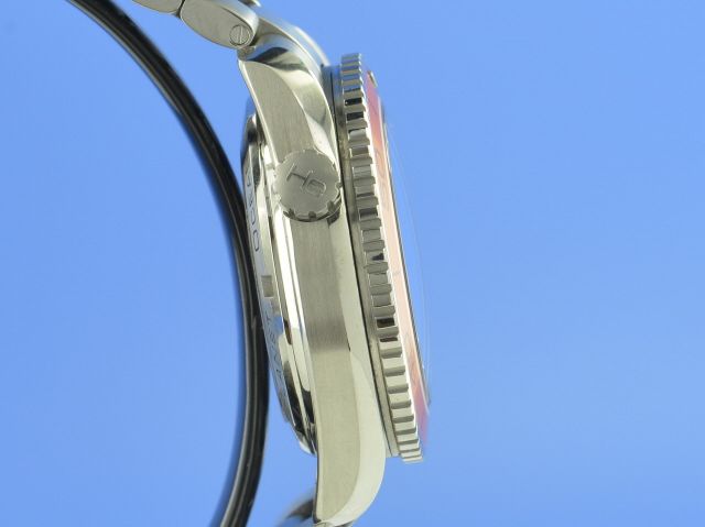 Omega Seamaster Planet Ocean Co-Axial Cal.8500